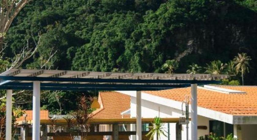 Anavilla Tangke Resort Khanom Exteriör bild